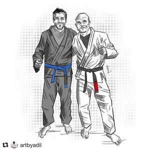 Meet your Posher, Ryan